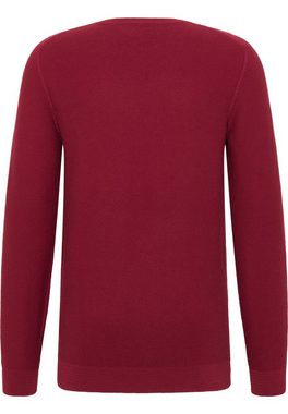 MUSTANG Sweater Style Emil C Basic