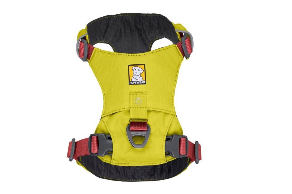 Thumbnail - Ruffwear Hunde-Geschirr Hi & Light Harness