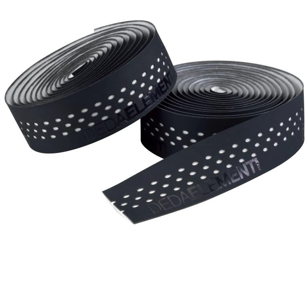 Deda Fahrradlenker Deda Lenkerband Presa schwarz/weiß