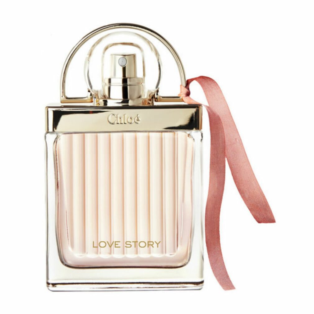 Chloé Eau de Parfum Love Story Eau Sensuelle Eau de Parfum 50ml Spray