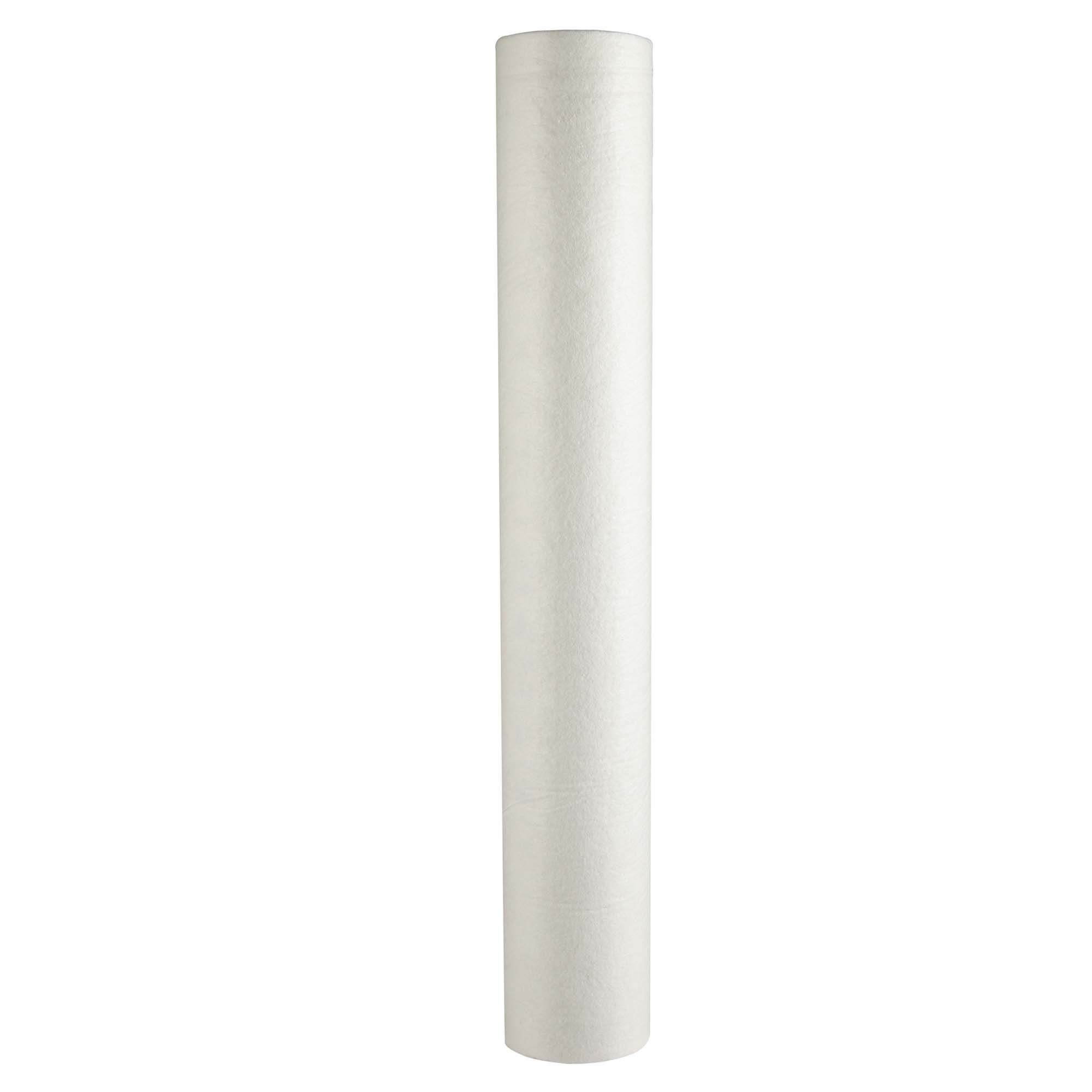 Scorprotect® Malervlies Abdeckvlies selbsthaftend 1x25 m mit Folienoberseite 140 g/m²