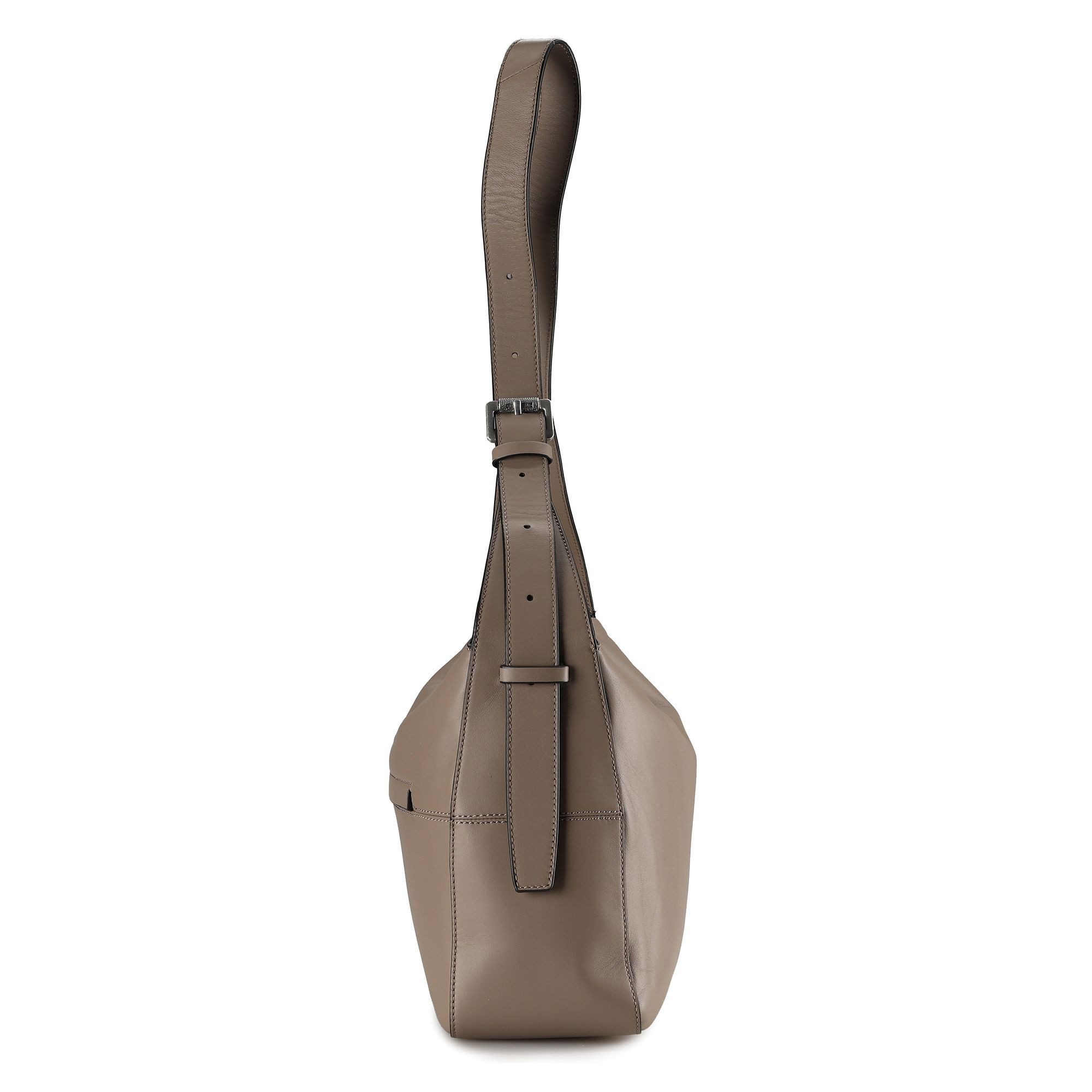 Liebeskind Berlin Schultertasche Sky II, Leder