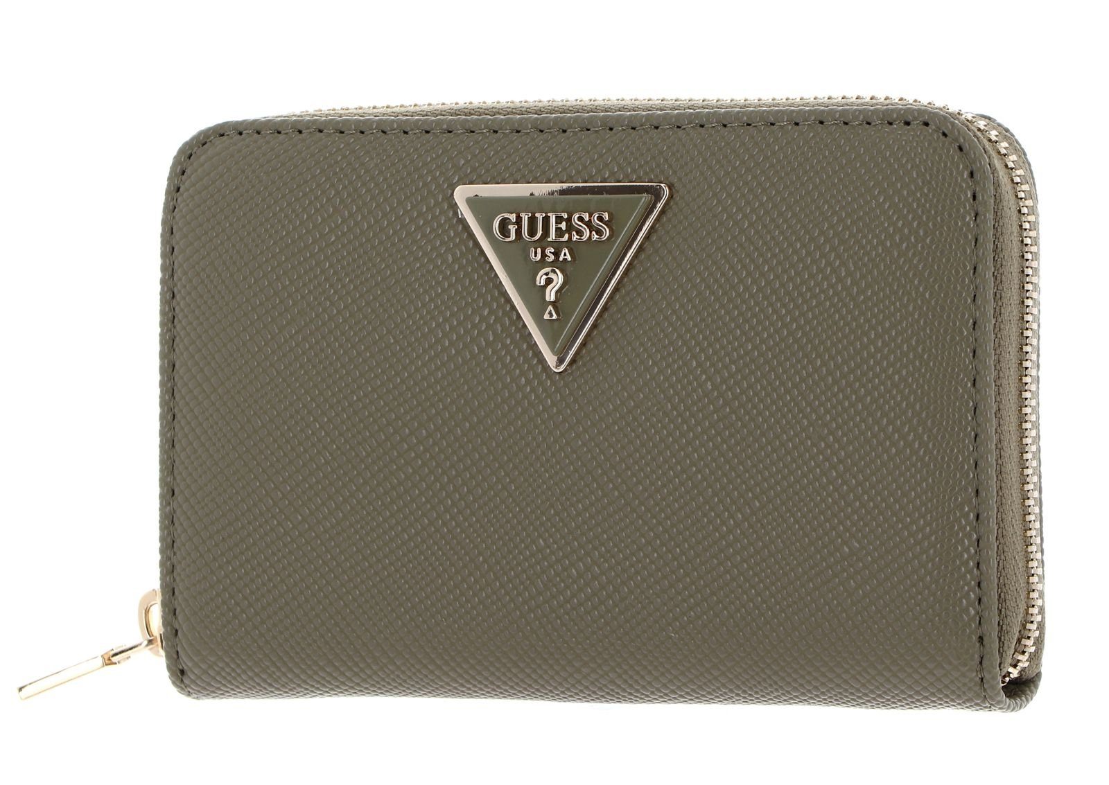 Guess Geldbörse Laurel günstig online kaufen