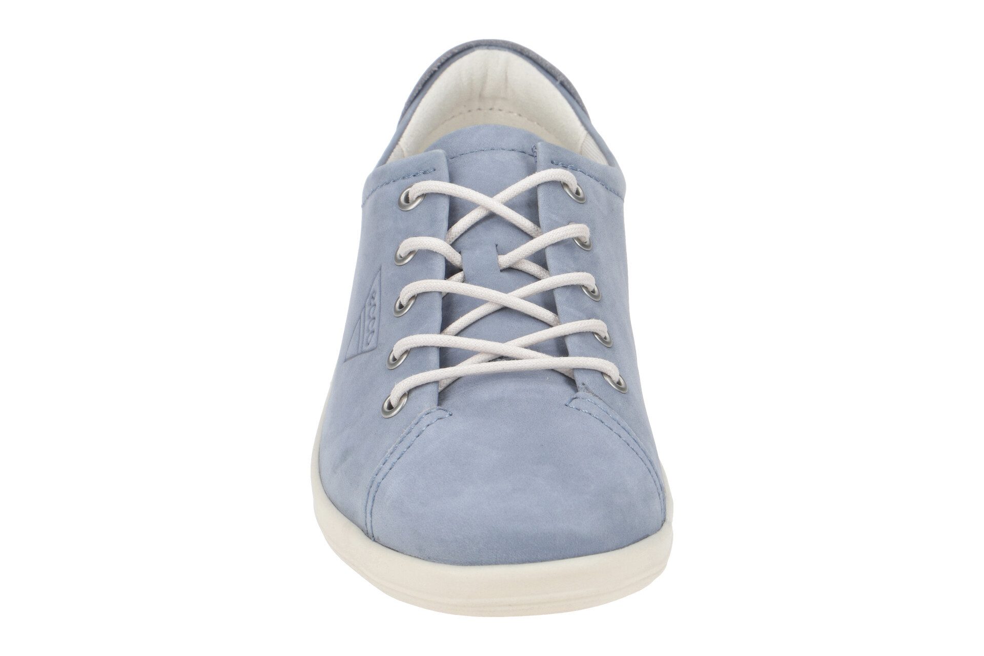 Ecco 20650302646 Schnürschuh