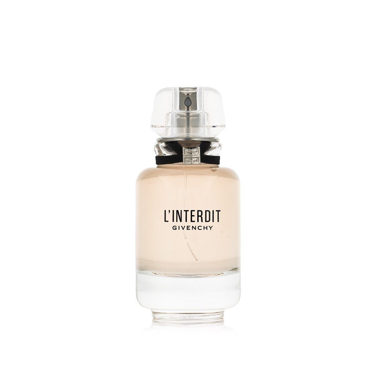 GIVENCHY Eau de Toilette L`Interdit 2022 Eau de Toilette