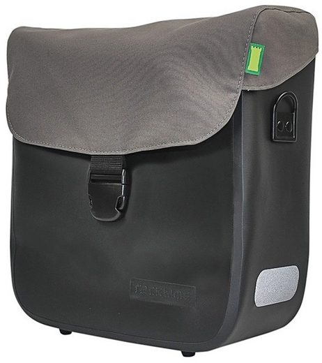 racktime Fahrradtasche, Staub- und Wasserschutz gemäß IP 63 online