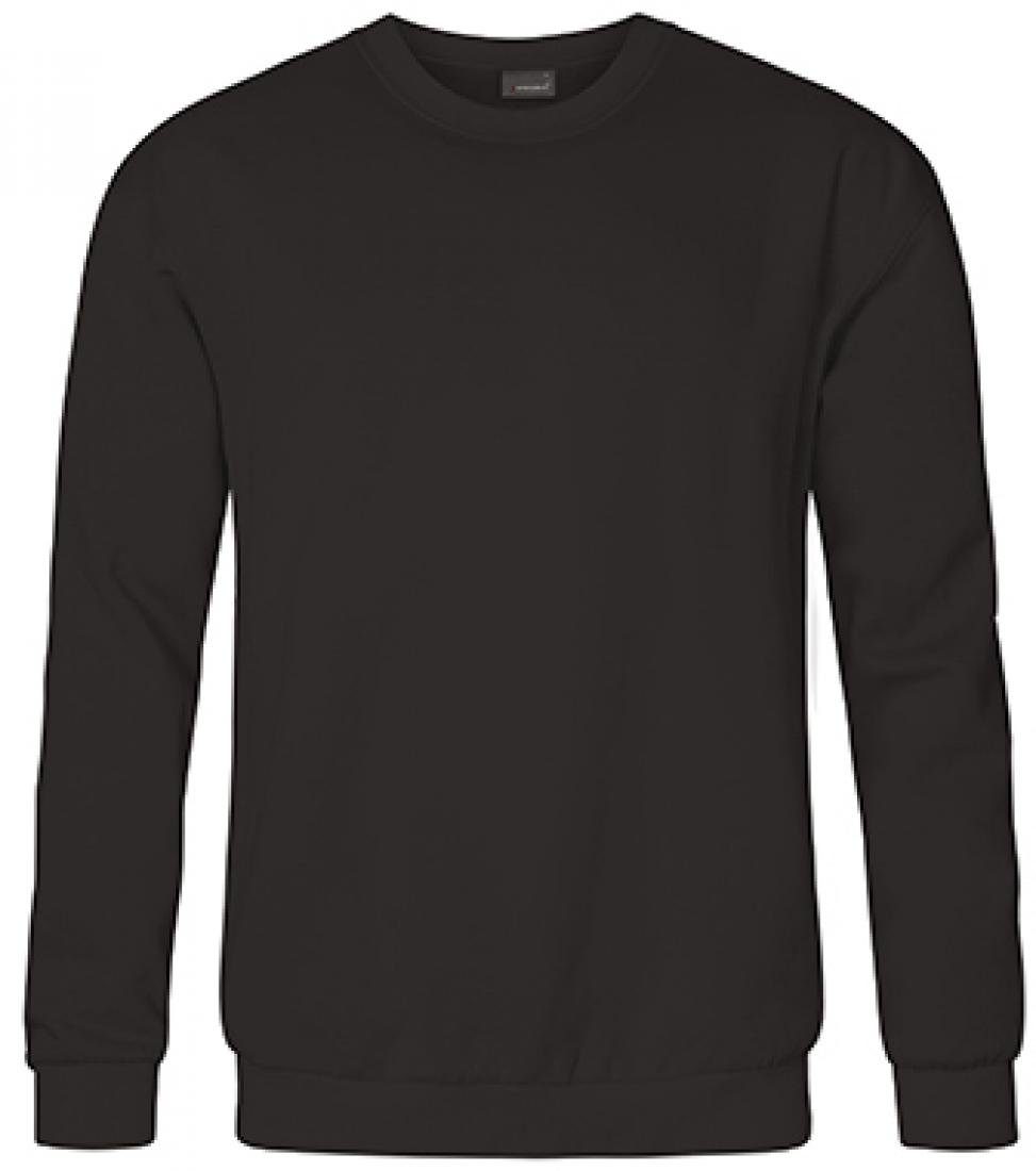 Promodoro Sweatshirt Herren New Men´s Sweater 100