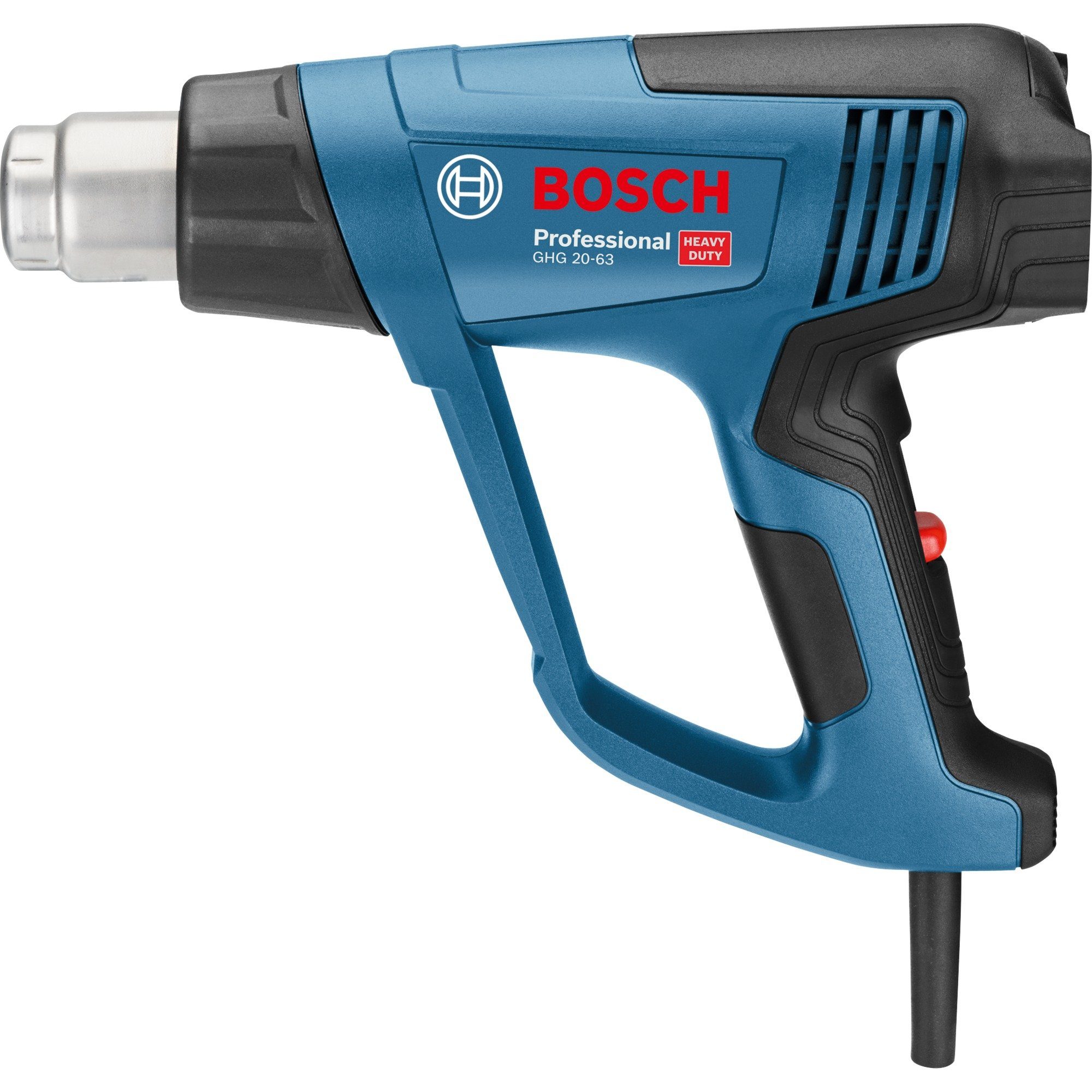 BOSCH Wasserkühlung Bosch 20-63 GHG Professional Heißluftgebläse