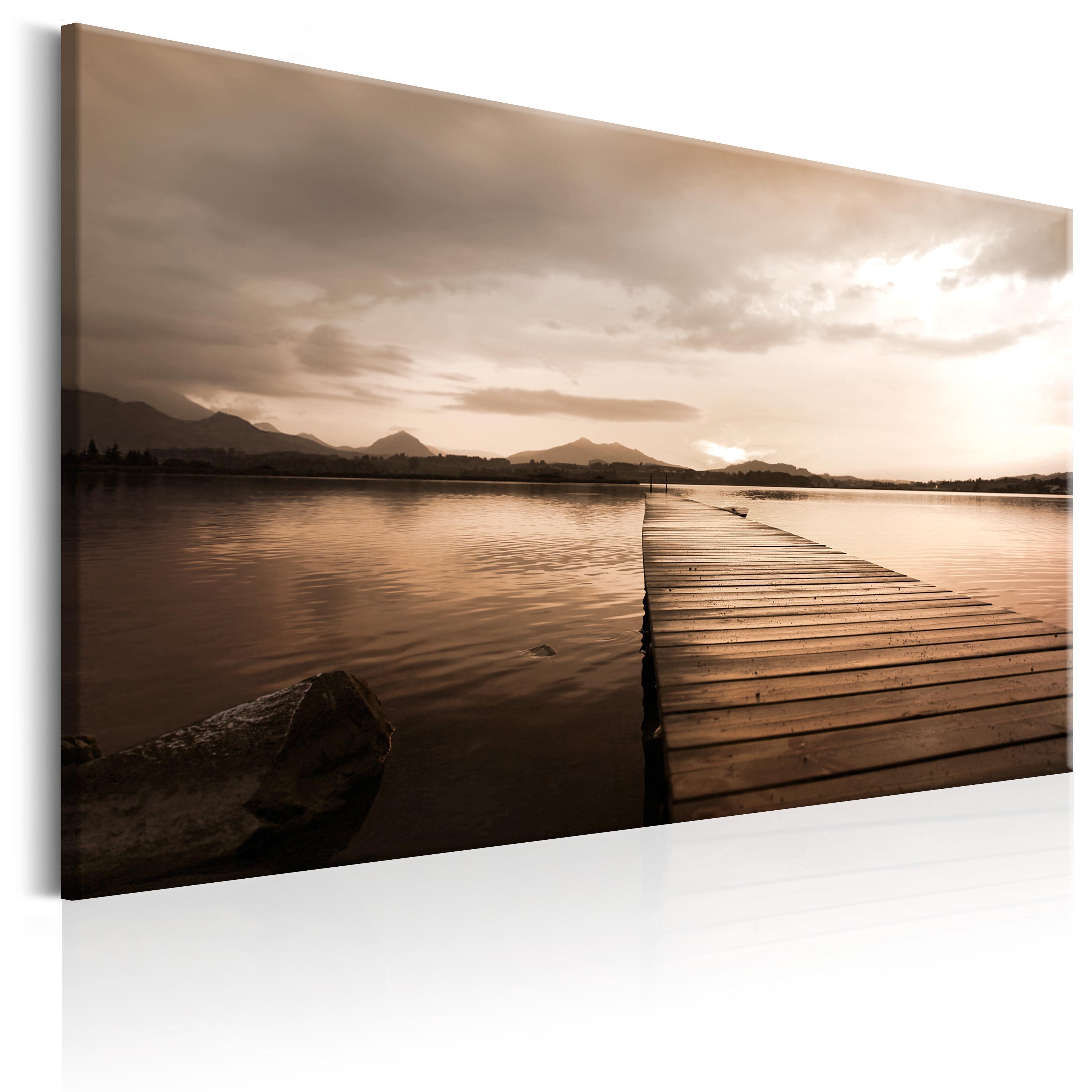 Artgeist Wandbild Nostalgy