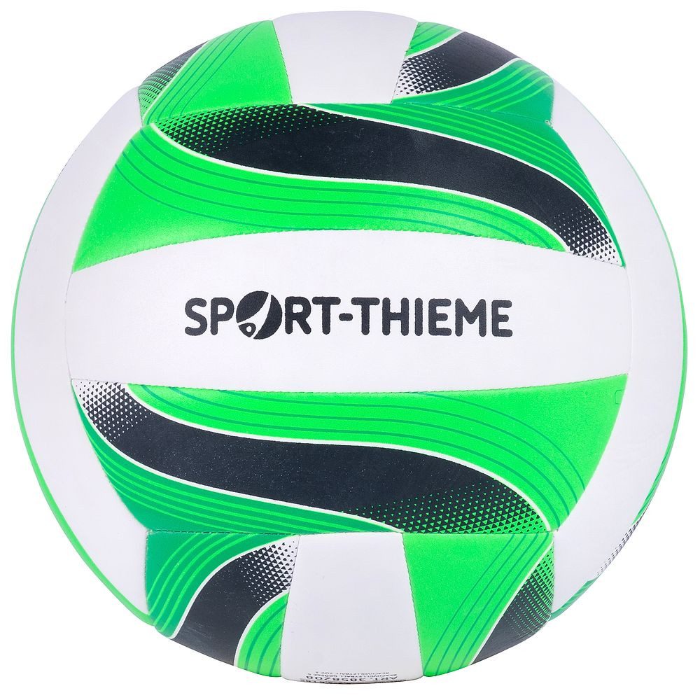 Beachvolleyball Beachvolleyball Fairtrade
