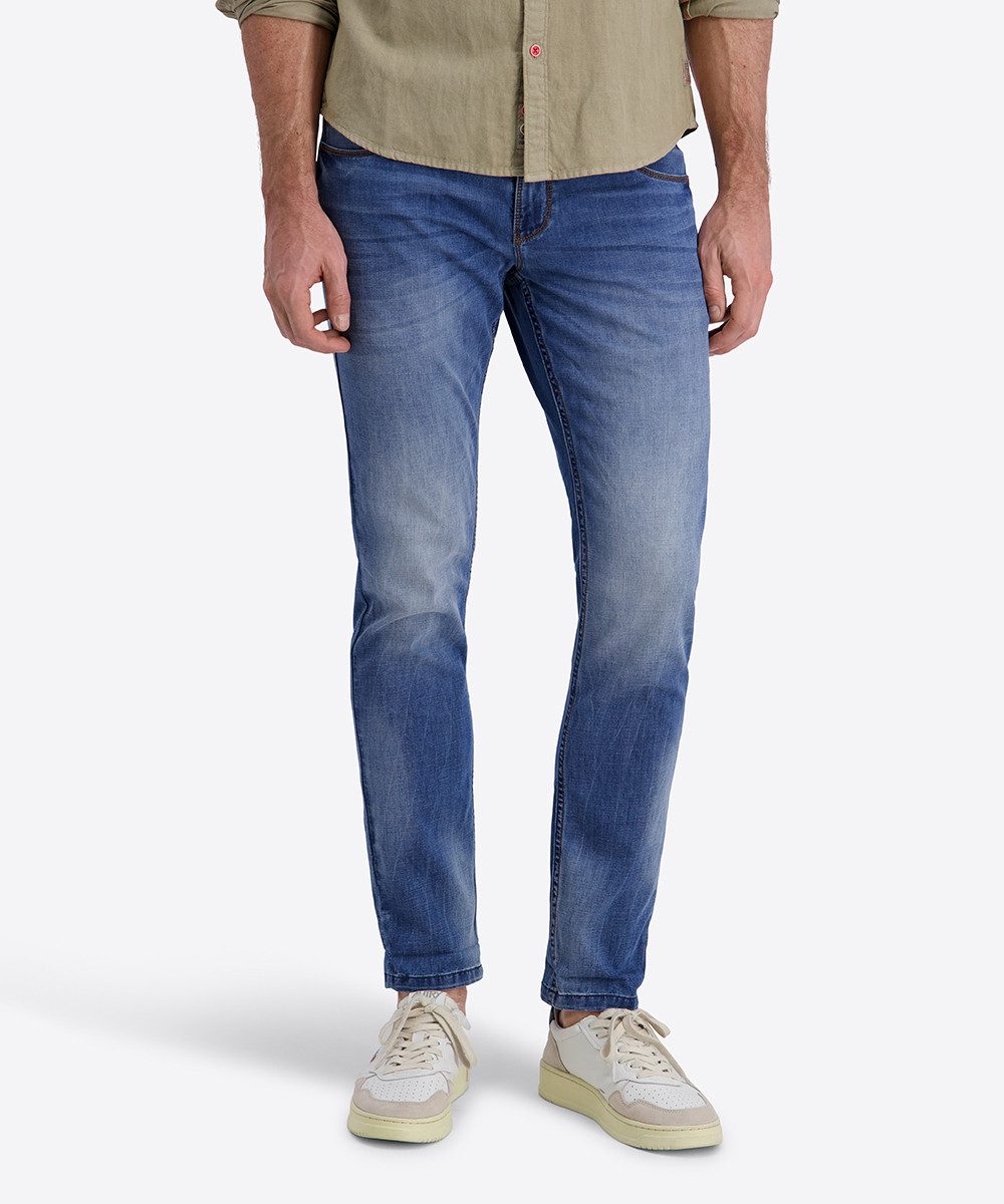 Stoffhose