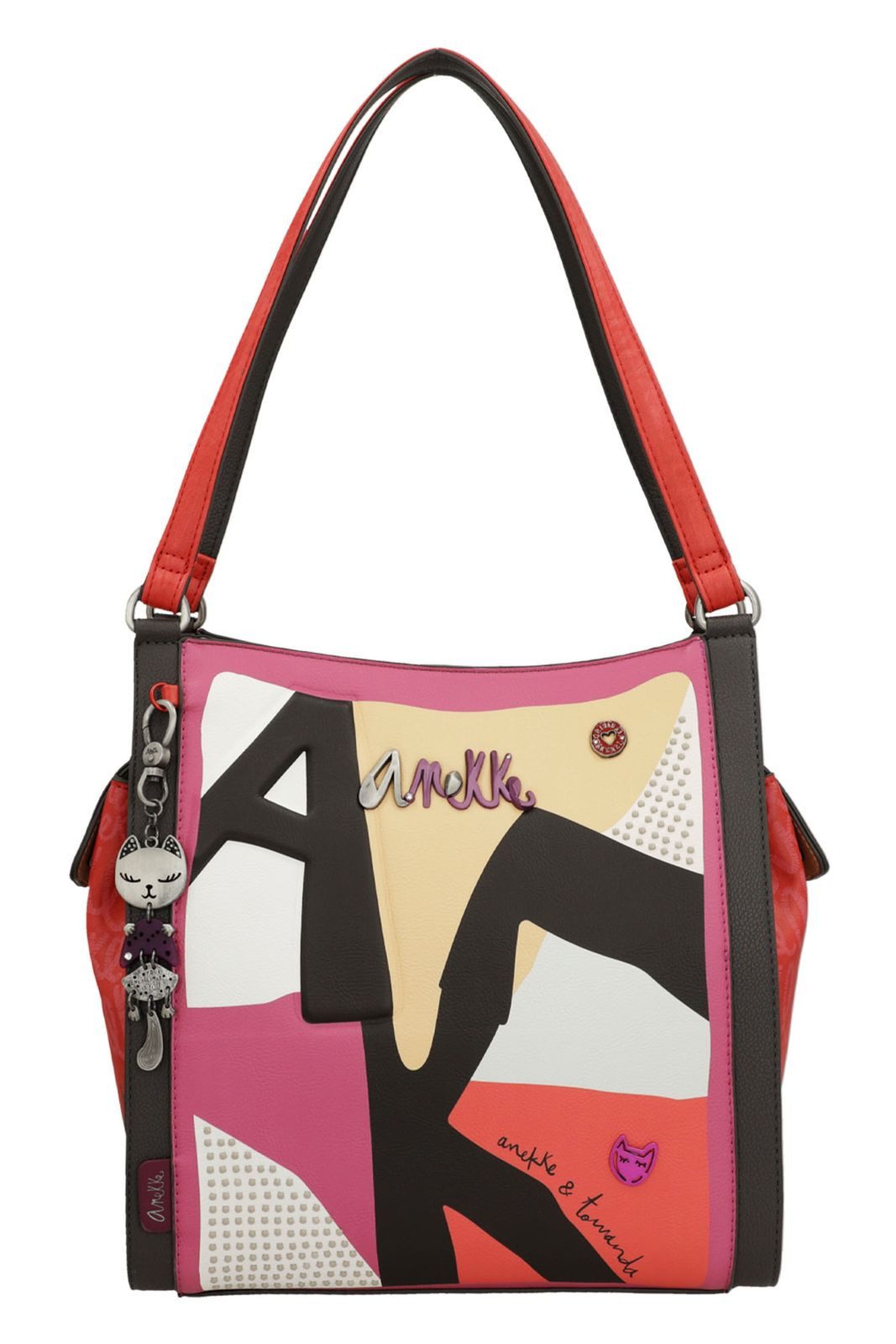 Anekke Schultertasche Hollywood günstig online kaufen
