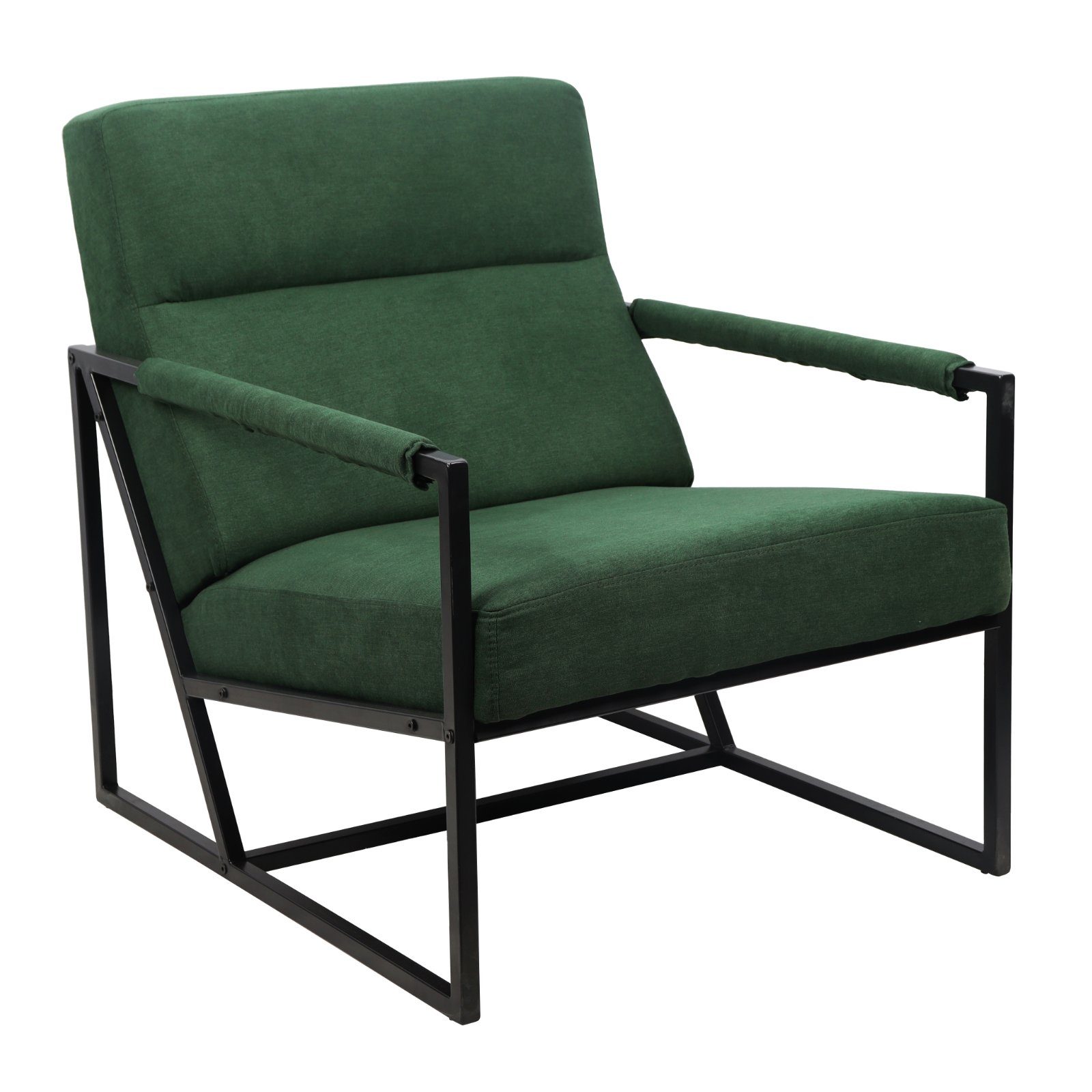 SVITA Cocktailsessel CHRIS, Loungesessel mit Armlehnen, günstig online kaufen