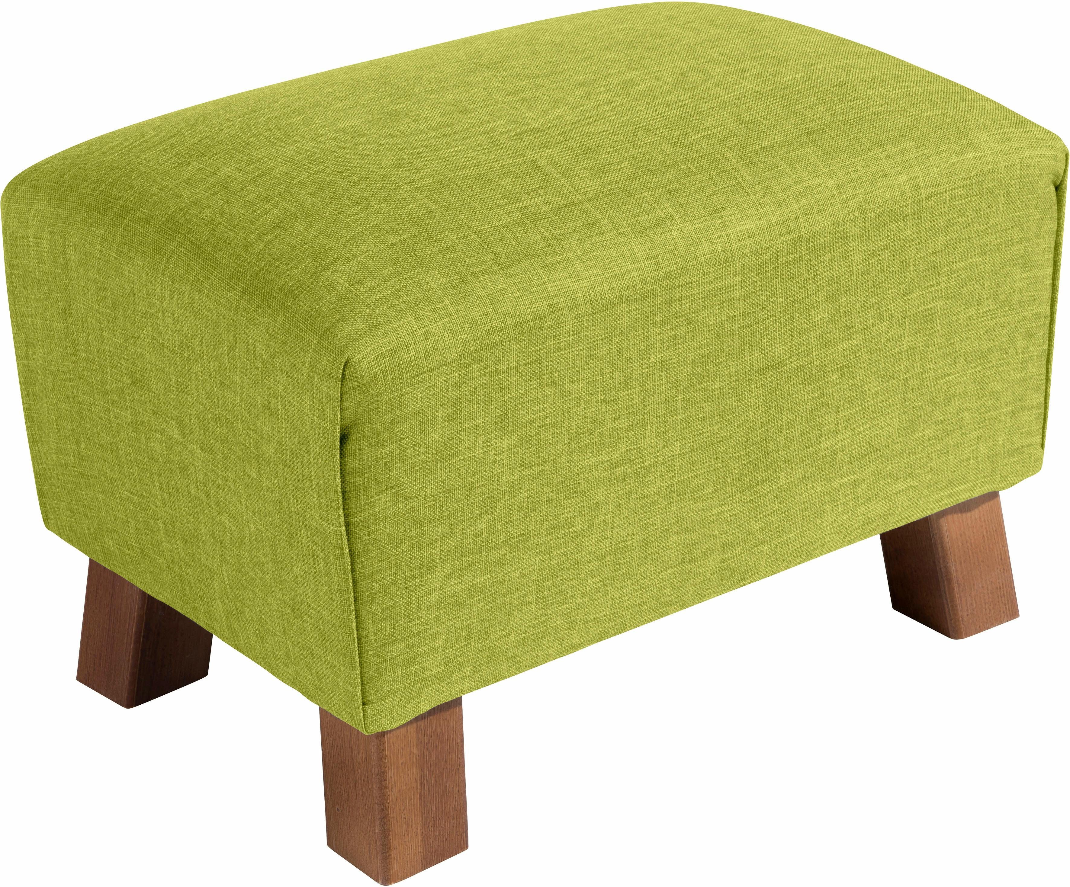 Fußhocker Footstool