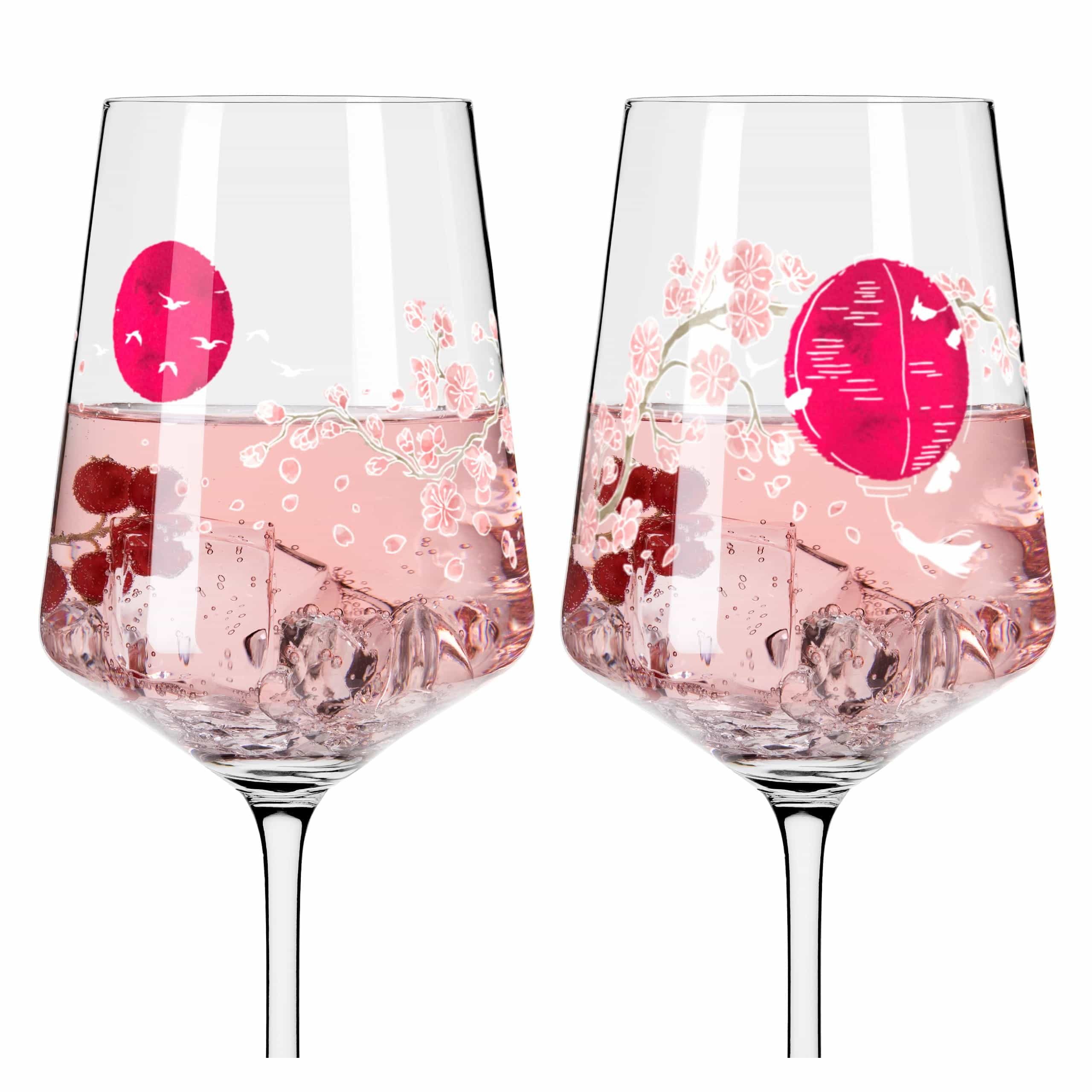 Ritzenhoff Aperitifglas Sommersonett