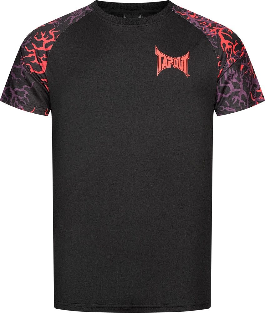 TAPOUT Longsleeve Taproot Tee Herren Funktionsshirt normale Passform