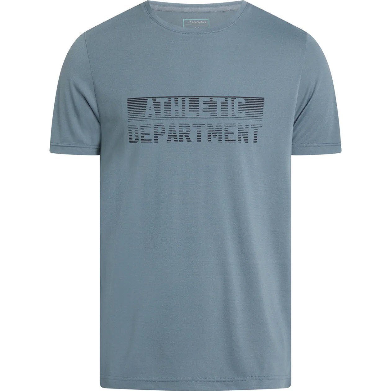 Energetics Trainingsshirt He.-Shirt Tommi II SS M | Funktionsshirts