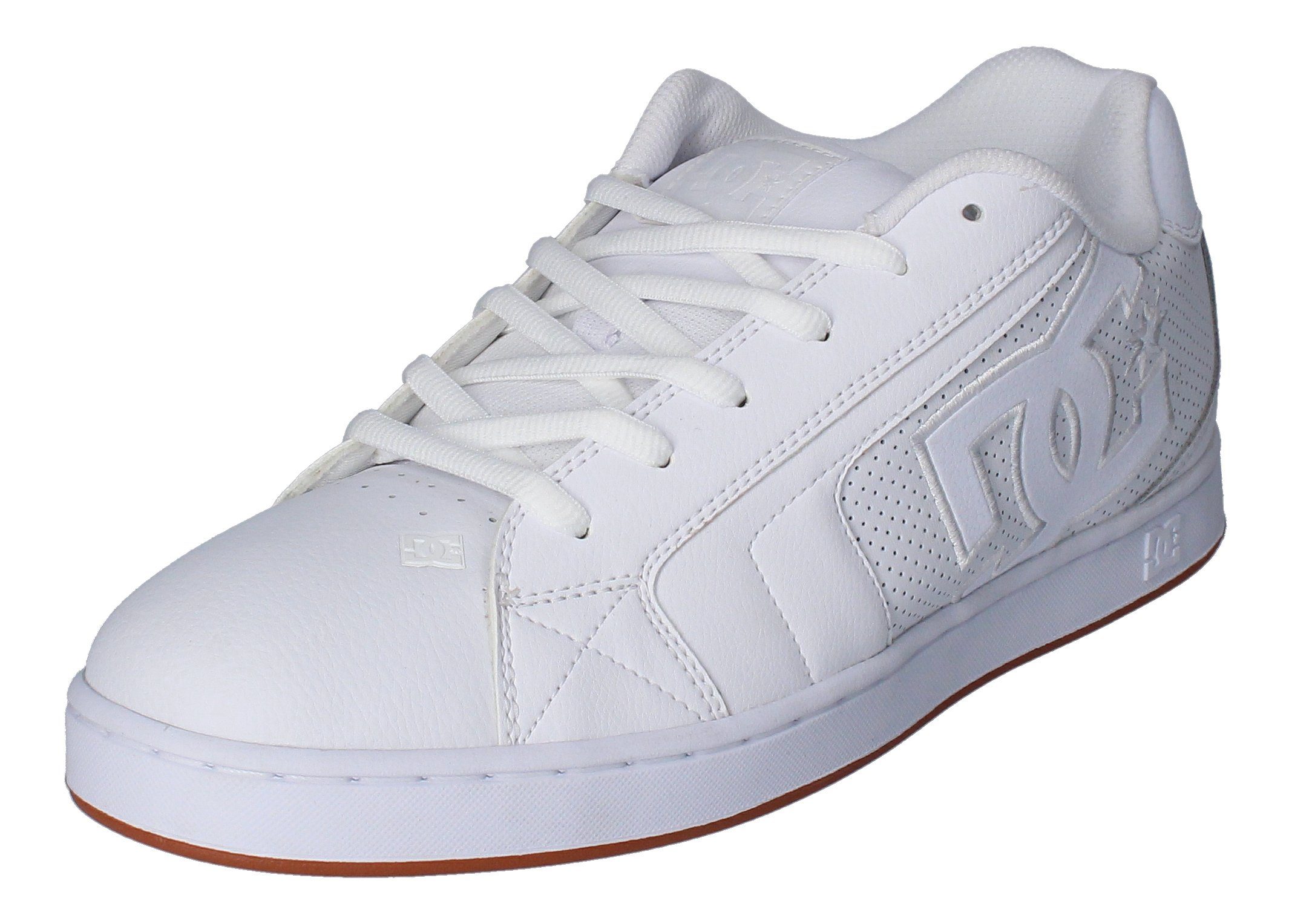 dc shoes de