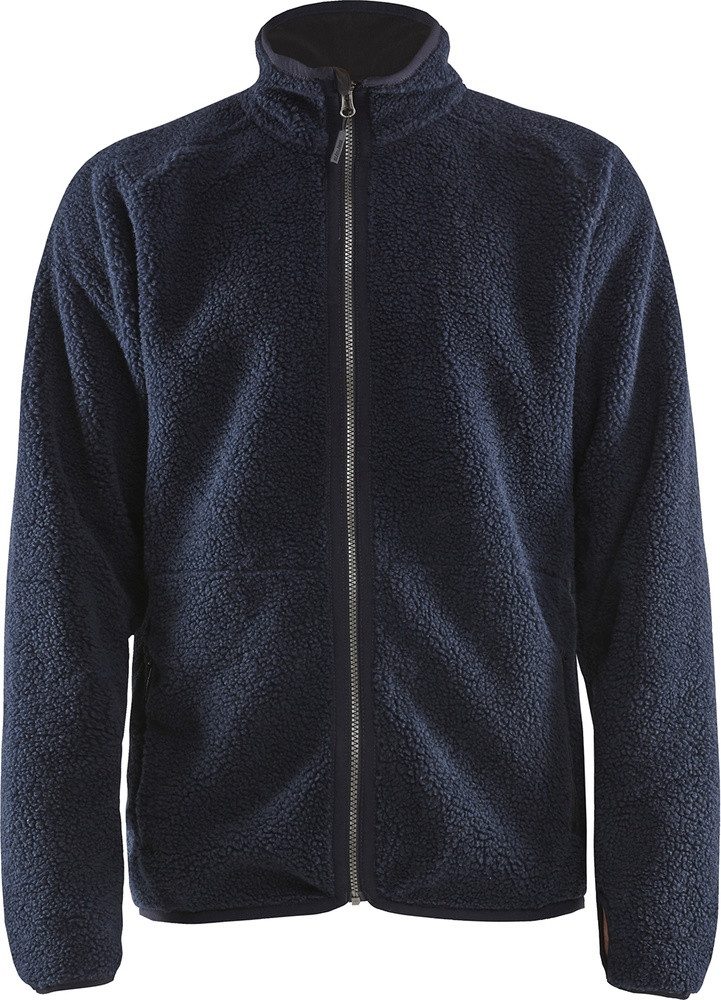 Blåkläder Kurzjacke Pile Jacke