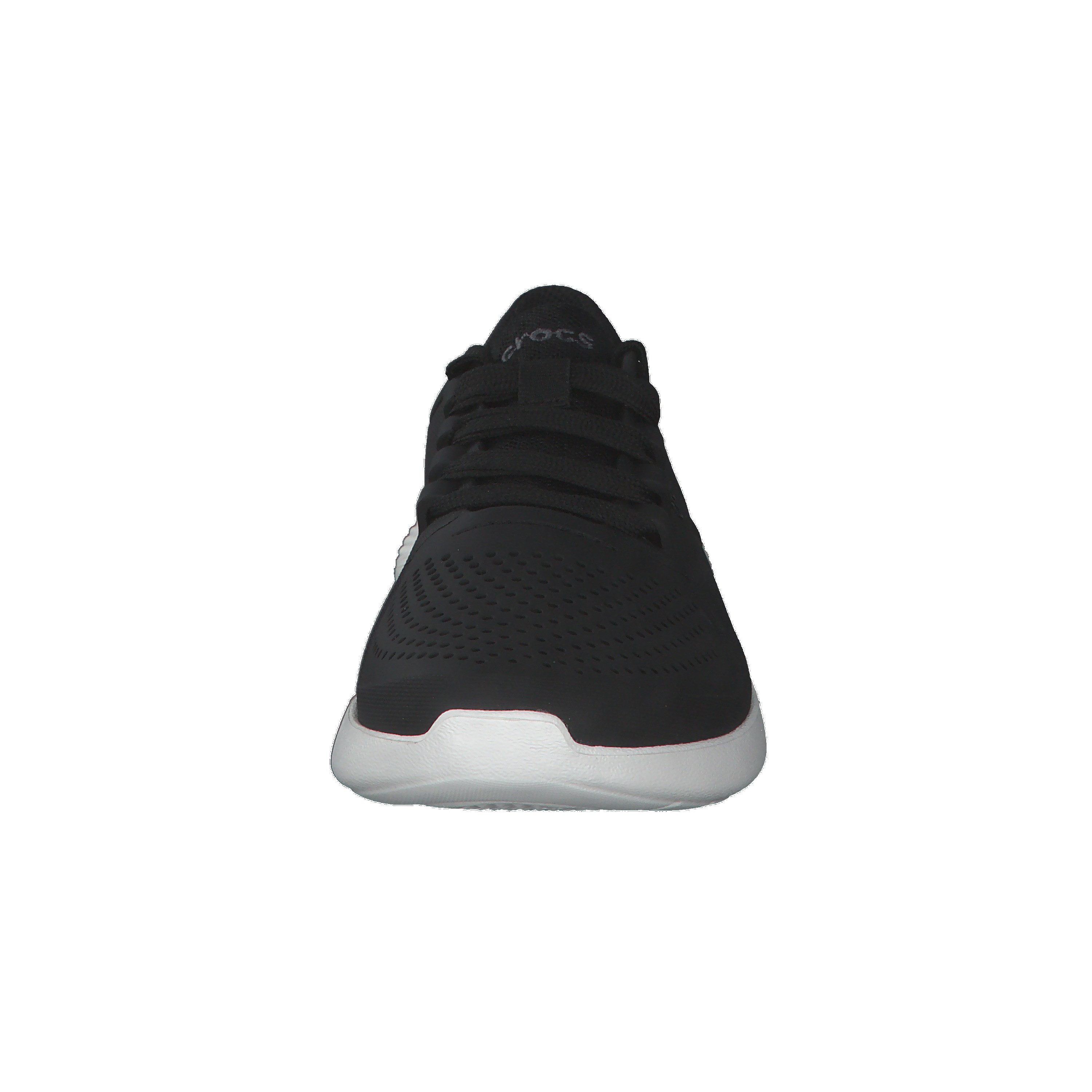 Crocs Crocs Damen Freizeitschuhe LiteRide Pacer 205234 Sneaker