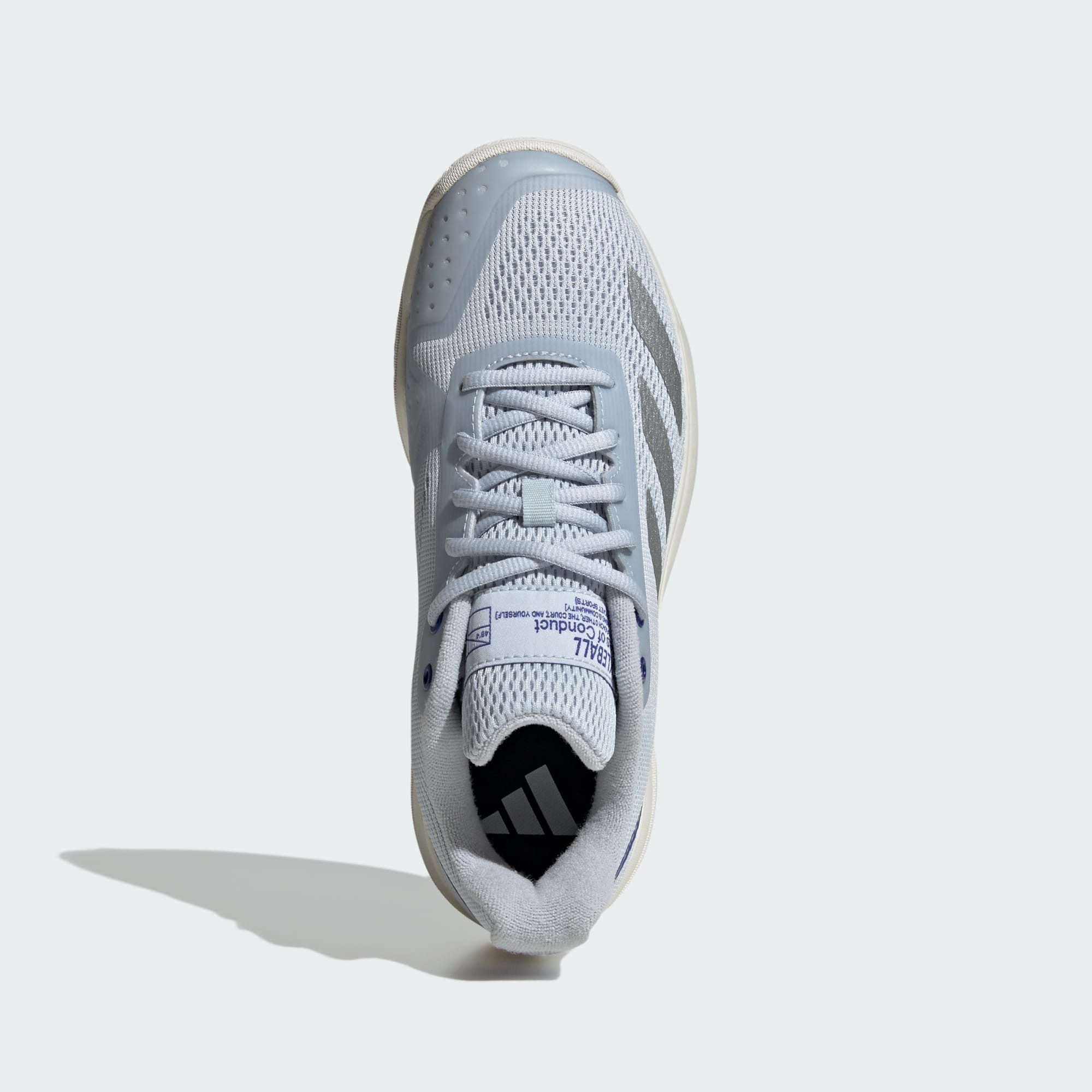 adidas Performance COURTFLASH PICKLEBALL SCHUH Padelschuh (2-tlg)