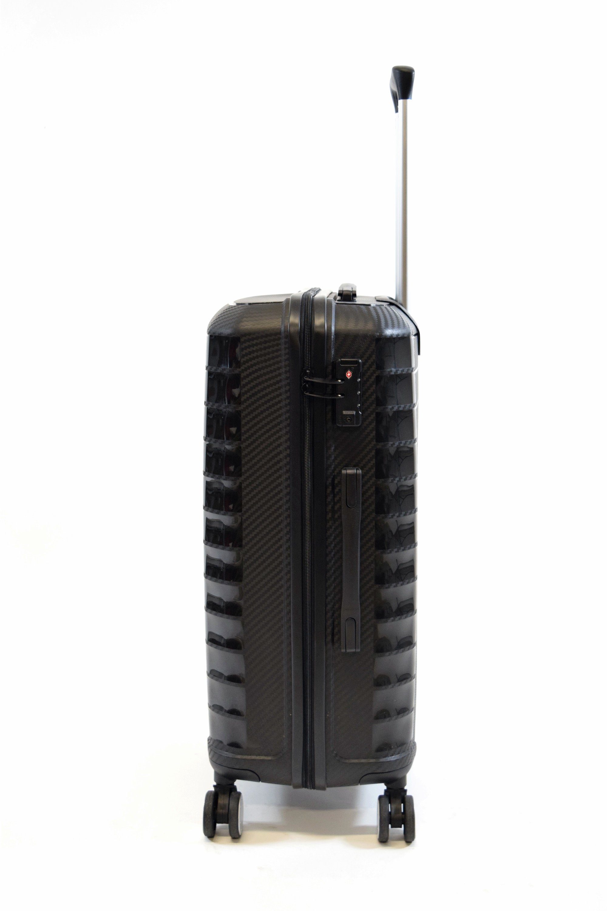 Zimmert Leather Hartschalen-Trolley P-Cruise, 4 Rollen, TSA-Zahlenschloss, günstig online kaufen