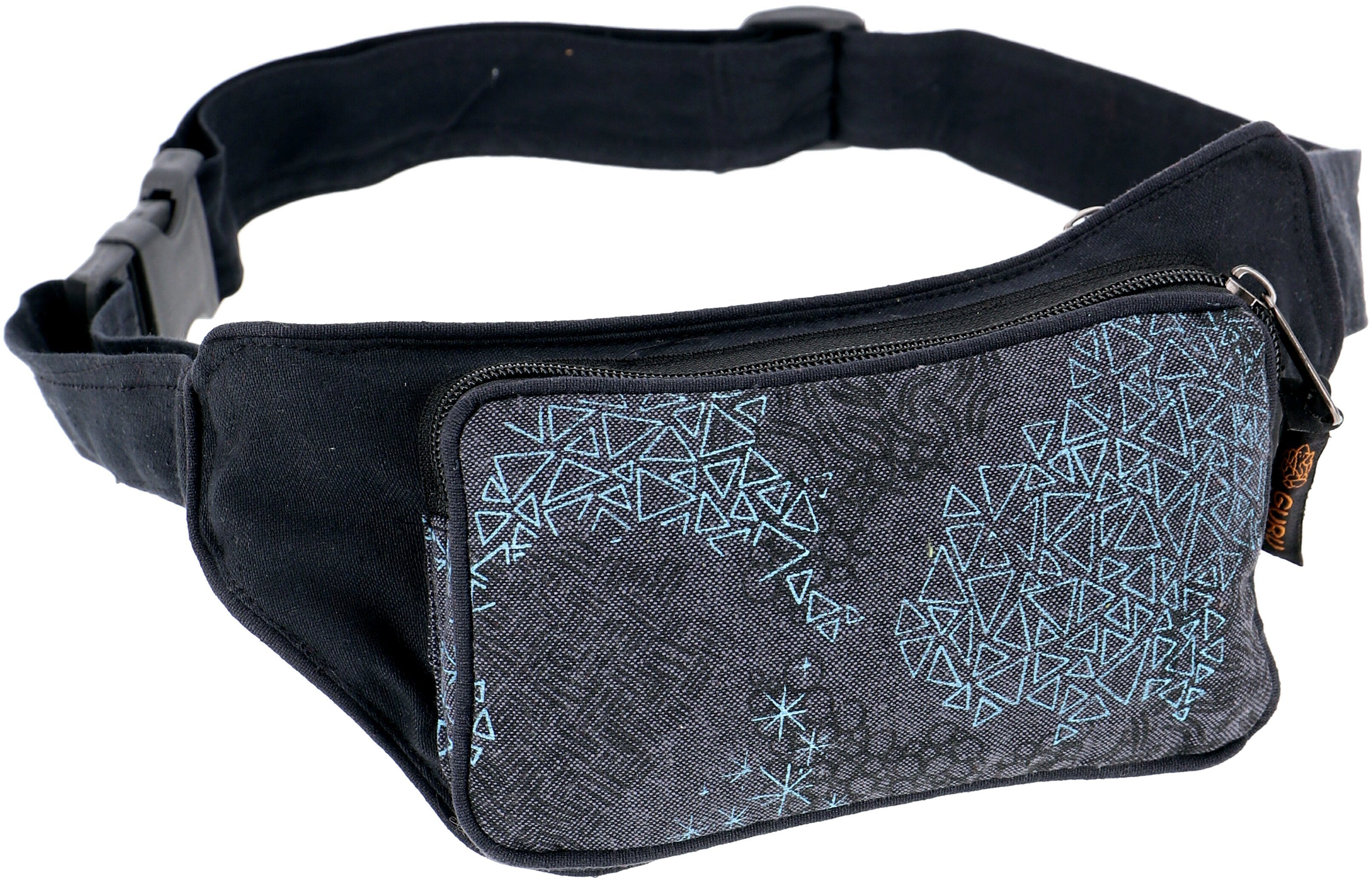 Guru-Shop Gürteltasche Stoff Sidebag & Gürteltasche, Goa Gürteltasche.. günstig online kaufen