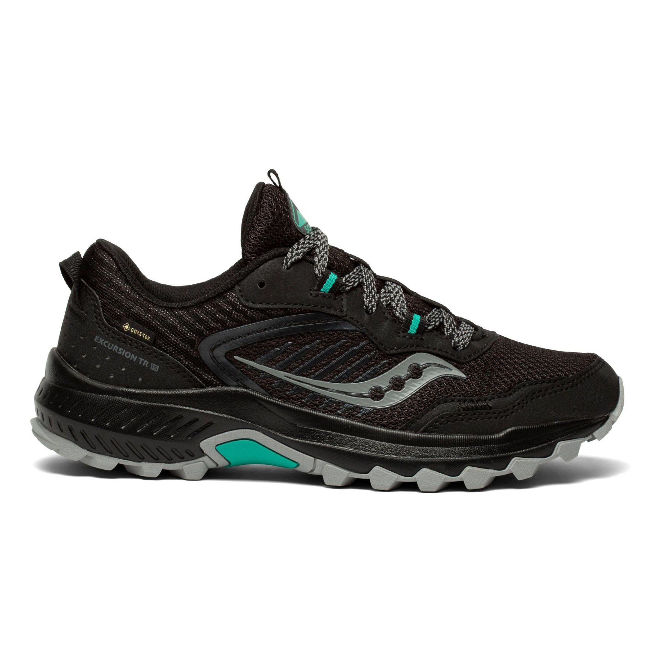 Saucony Excursion Tr15 Gtx - Trailschuh Trailrunningschuh