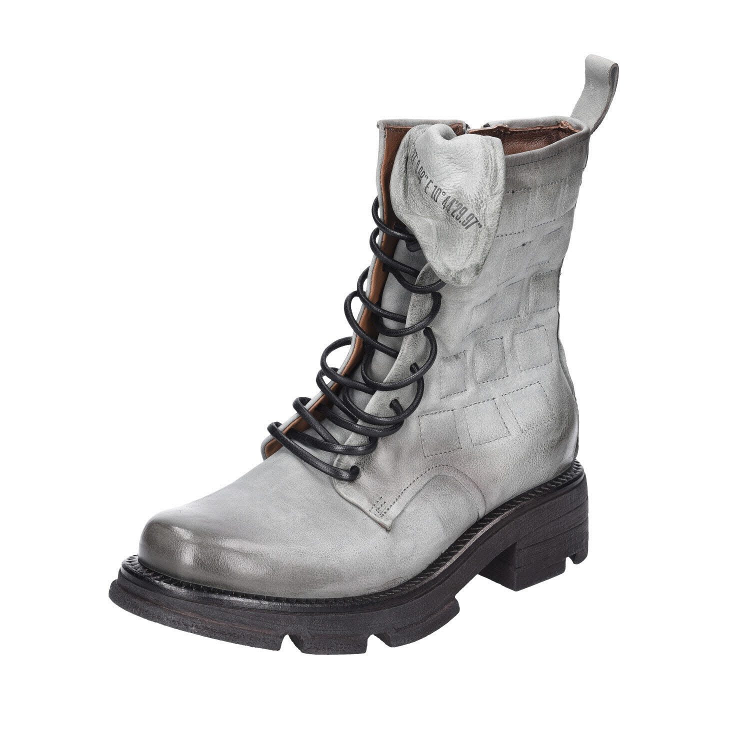 Boots LANE iron Stiefel