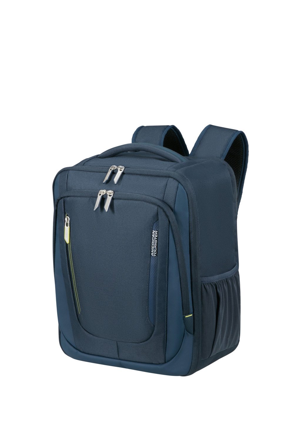 American Tourister® Reisetasche American Tourister WANDERLITE CABIN BACKPACK MS DARK NAVY
