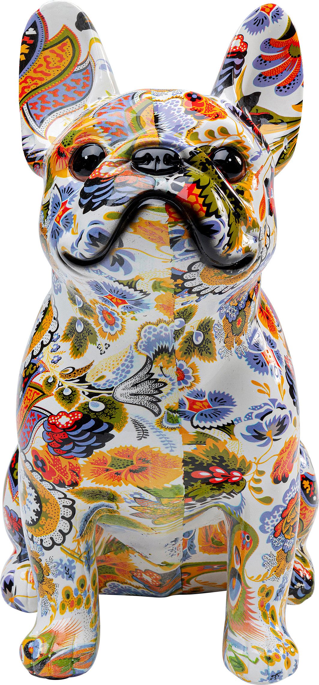Kare Design Dekofigur Deko Figur French Bulldog