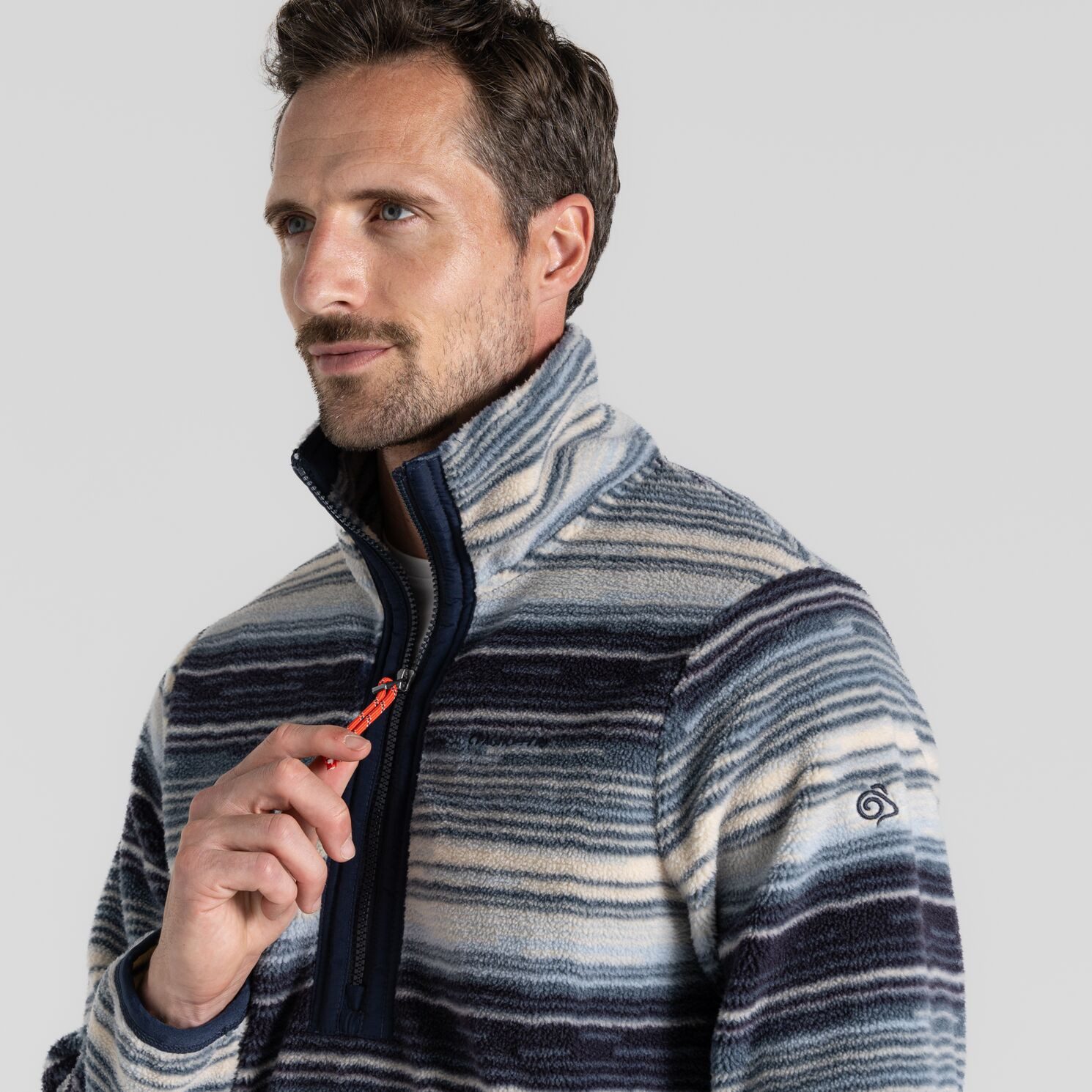 Craghoppers Trekkingjacke Craghoppers - dicke Herren günstig online kaufen