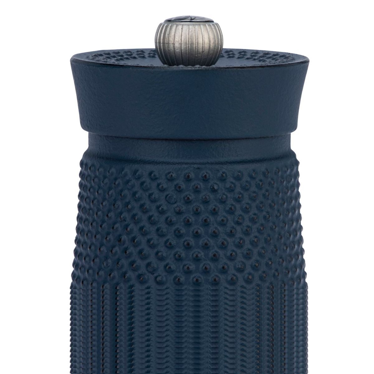 PEUGEOT Gewürzmühle Bali Fonte Pfeffermühle 8cm BLUE