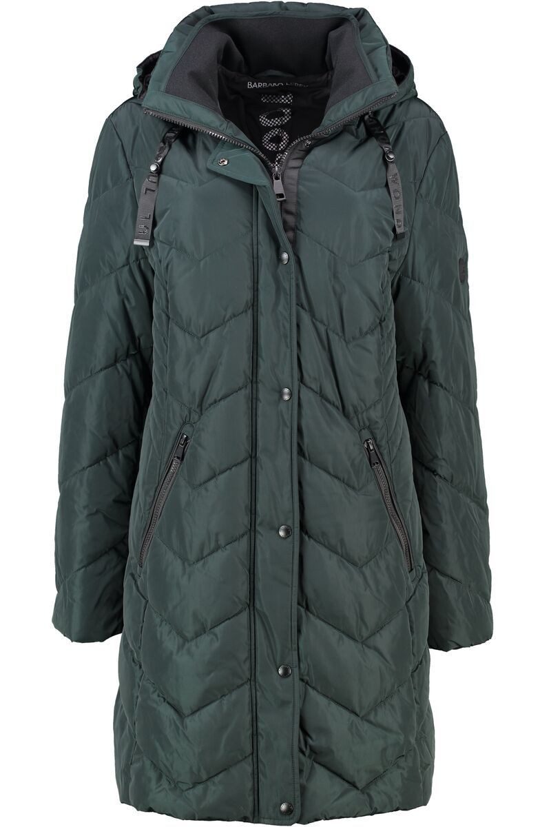 Barbara Lebek Outdoorjacke