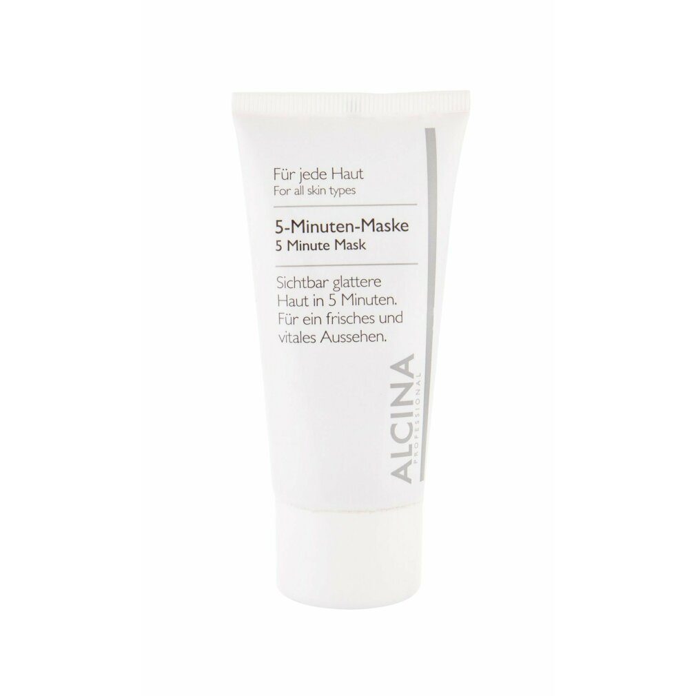 ALCINA Gesichtsmaske for Women 50ml