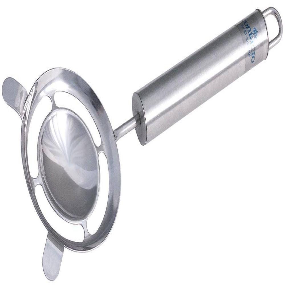 Contacto Eiertrenner Contacto Eiertrenner Edelstahl 21cm POLARIS