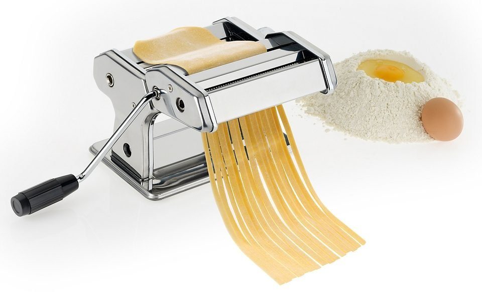 WESTMARK Nudelmaschine Pasta