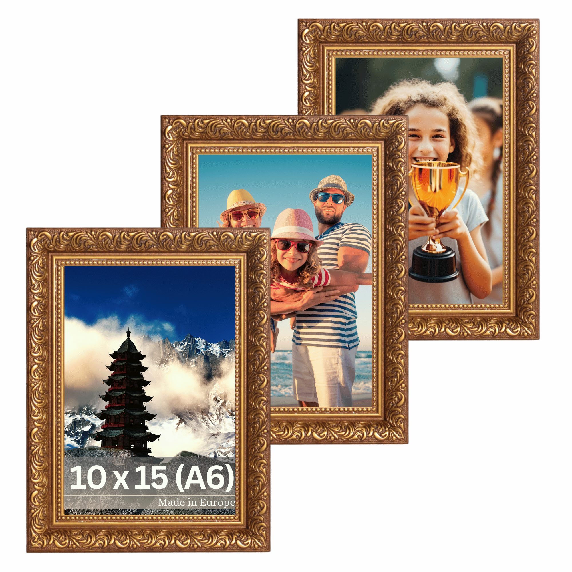 Victor (Zenith) Bilderrahmen Rubens günstig online kaufen