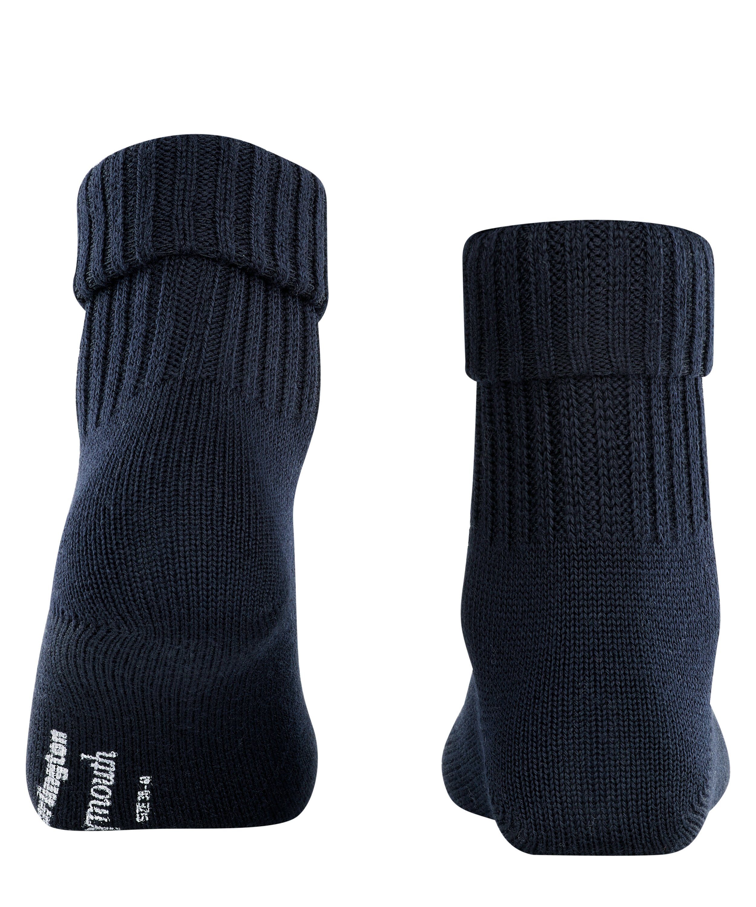 Burlington Socken Plymouth Socken (1-Paar) aus Schurwolle
