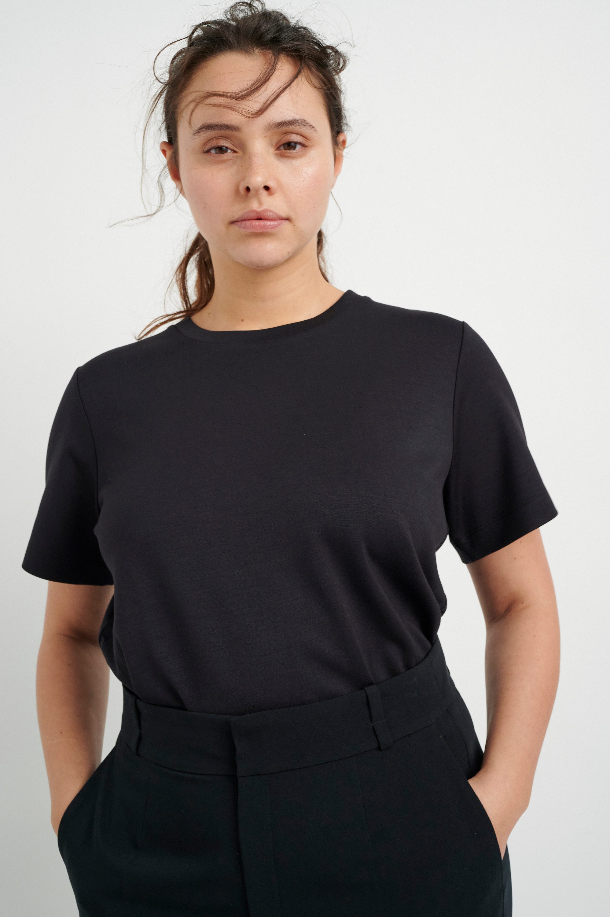InWear T-Shirt T-Shirt kurzarm VincentIW