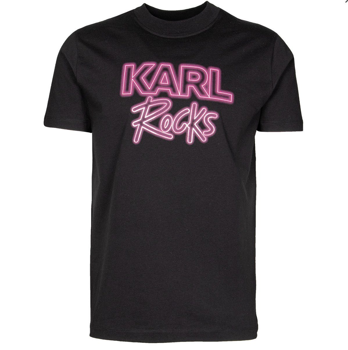 Rocks KARL T-Shirt T-Shirt LAGERFELD Karl