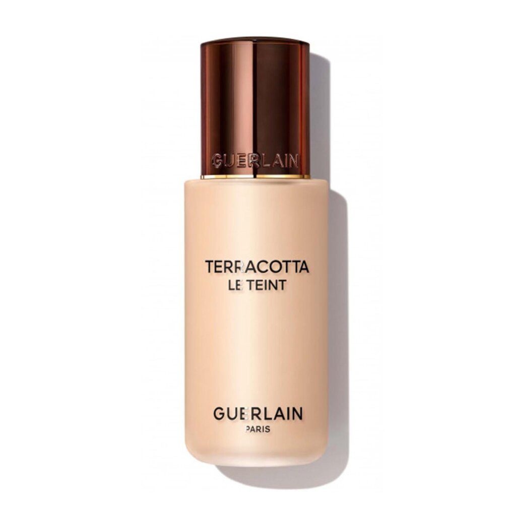 GUERLAIN Основа Terracotta Base Fluida 1n 1un