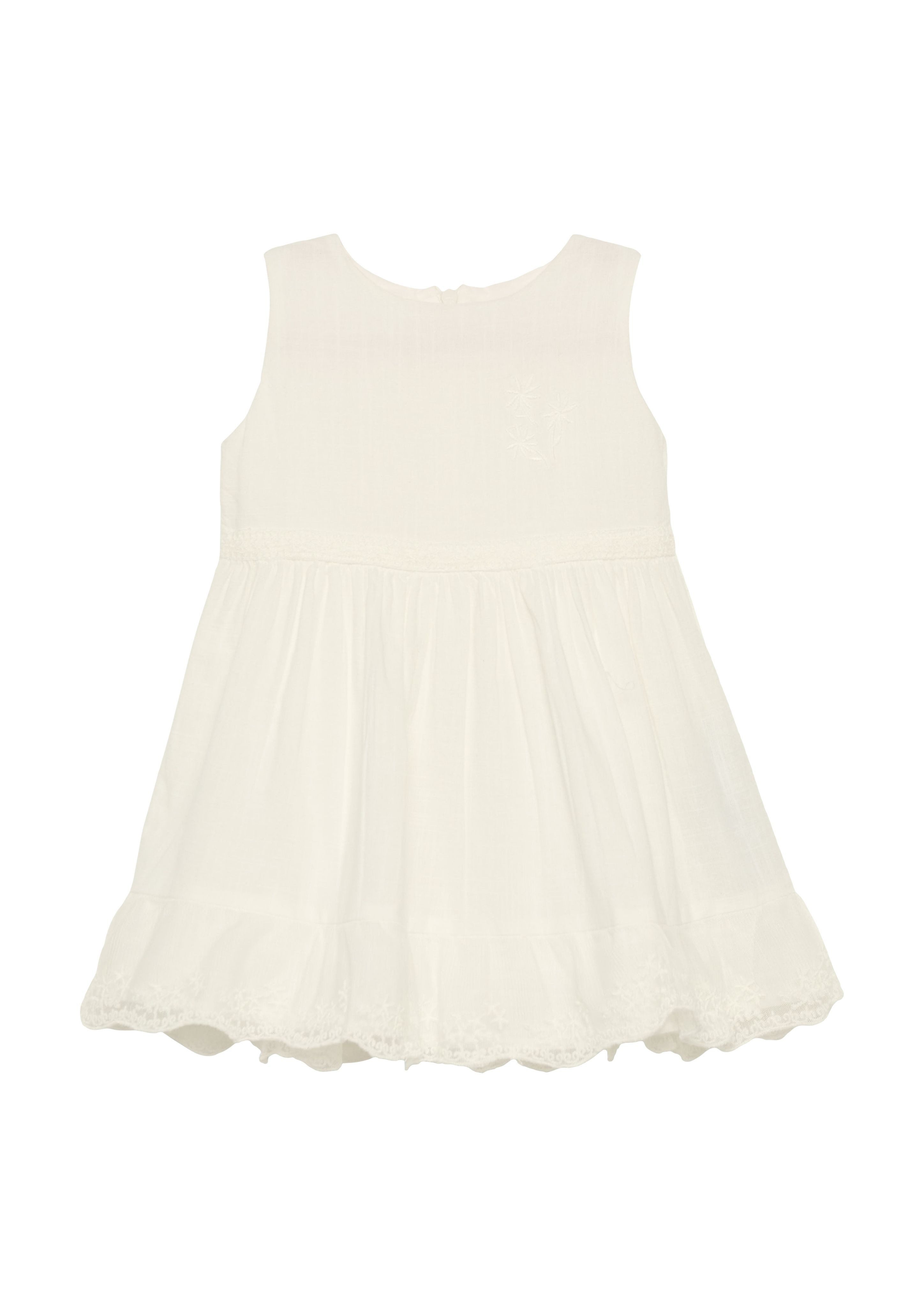 s.Oliver BLACK LABEL Sommerkleid