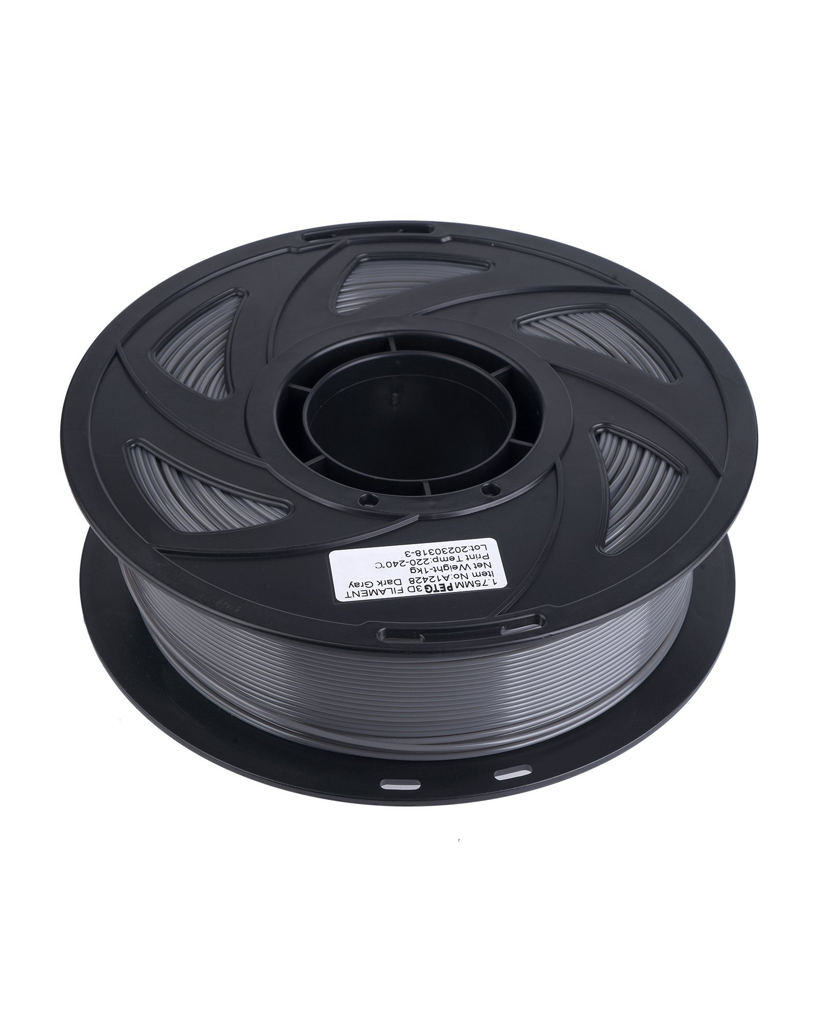 euroharry Filament 3D Filament PETG 1,75mm 1KG verschiedene Farben von euroharry