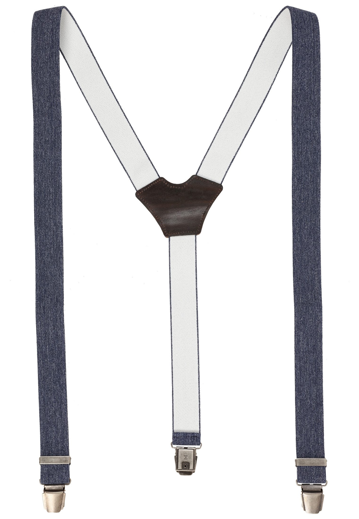 LLOYD Men’s Belts Hosenträger HERRENTRÄGER / BRACES, marine 12