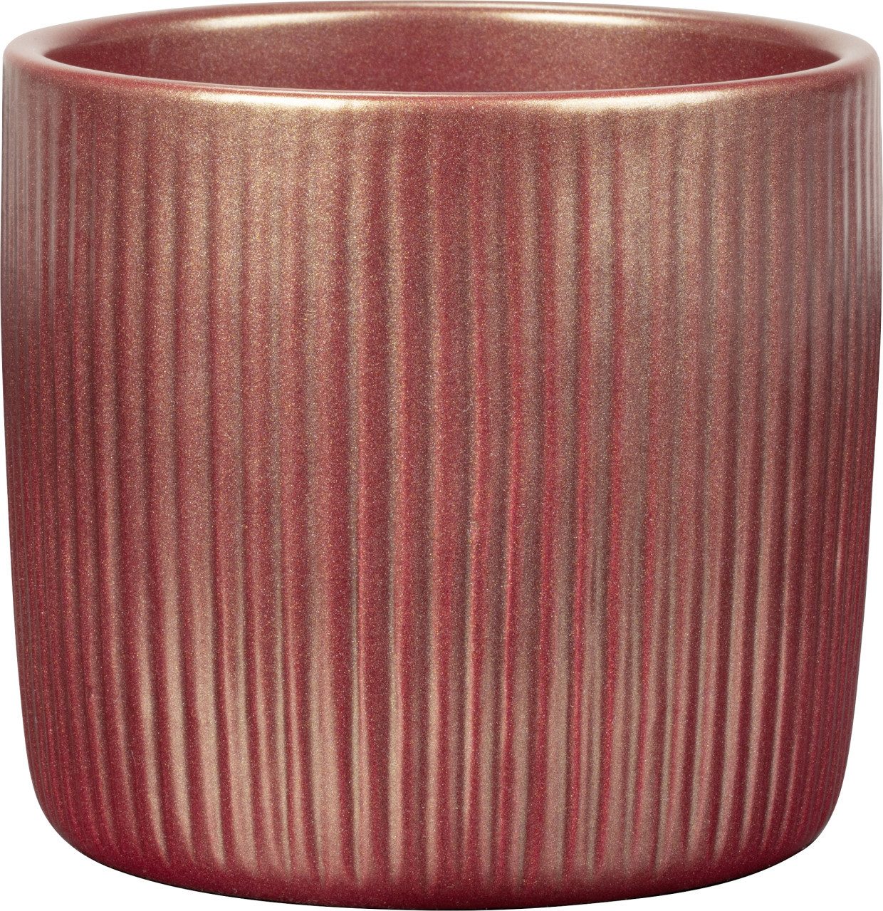 Scheurich Blumentopf Scheurich Blumentopf aus Keramik Magic Ø 15 x 13,7