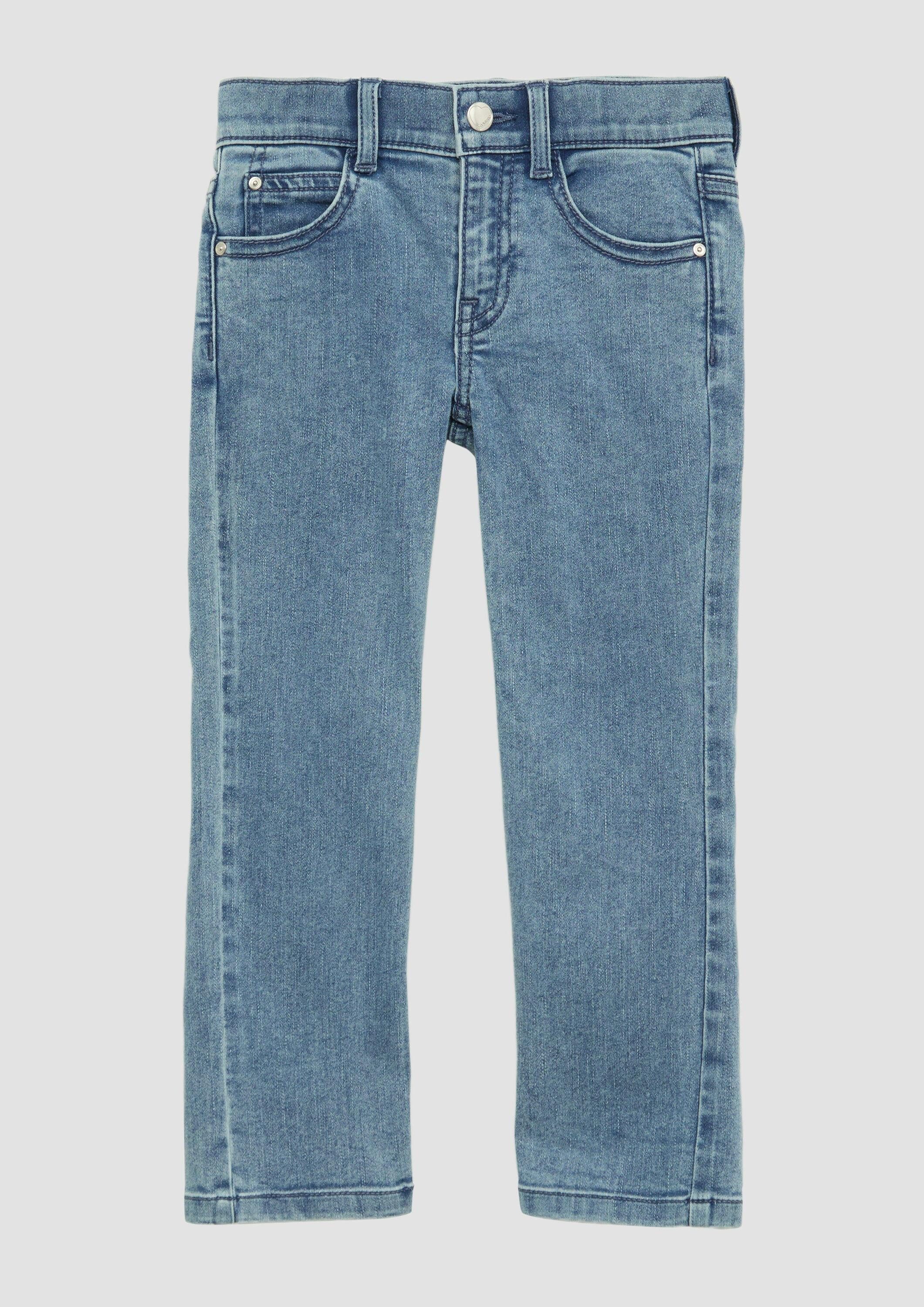 Regular-fit-Jeans Jeans-Hose