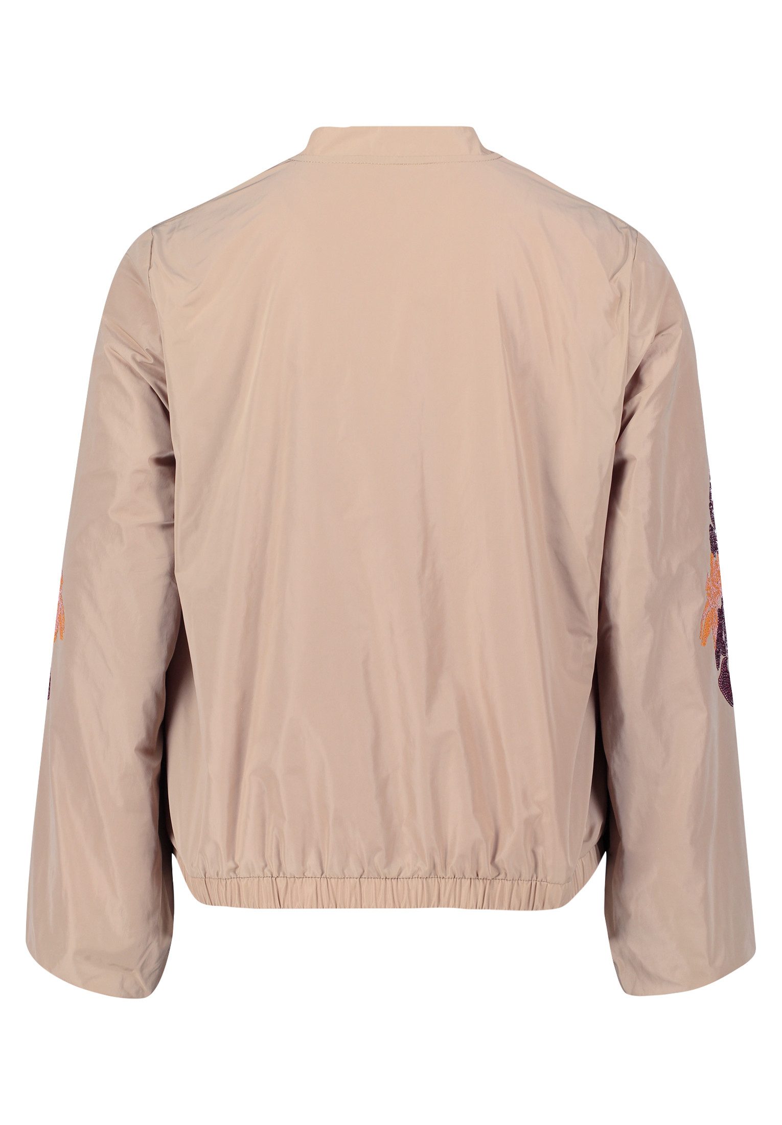 Cartoon Jackenblazer Damen mit Pailletten Pailletten