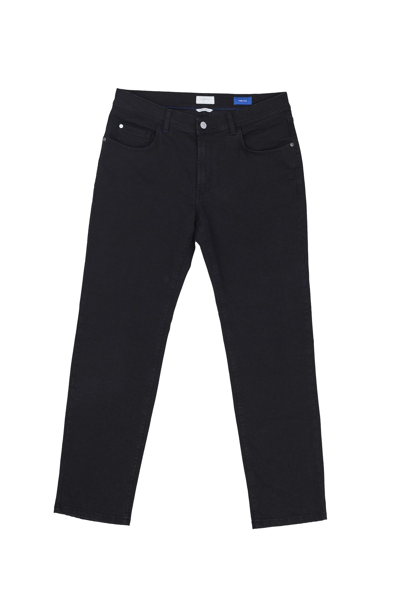 Project Indigo 5-Pocket-Jeans Project Indigo M 1.0 Ray