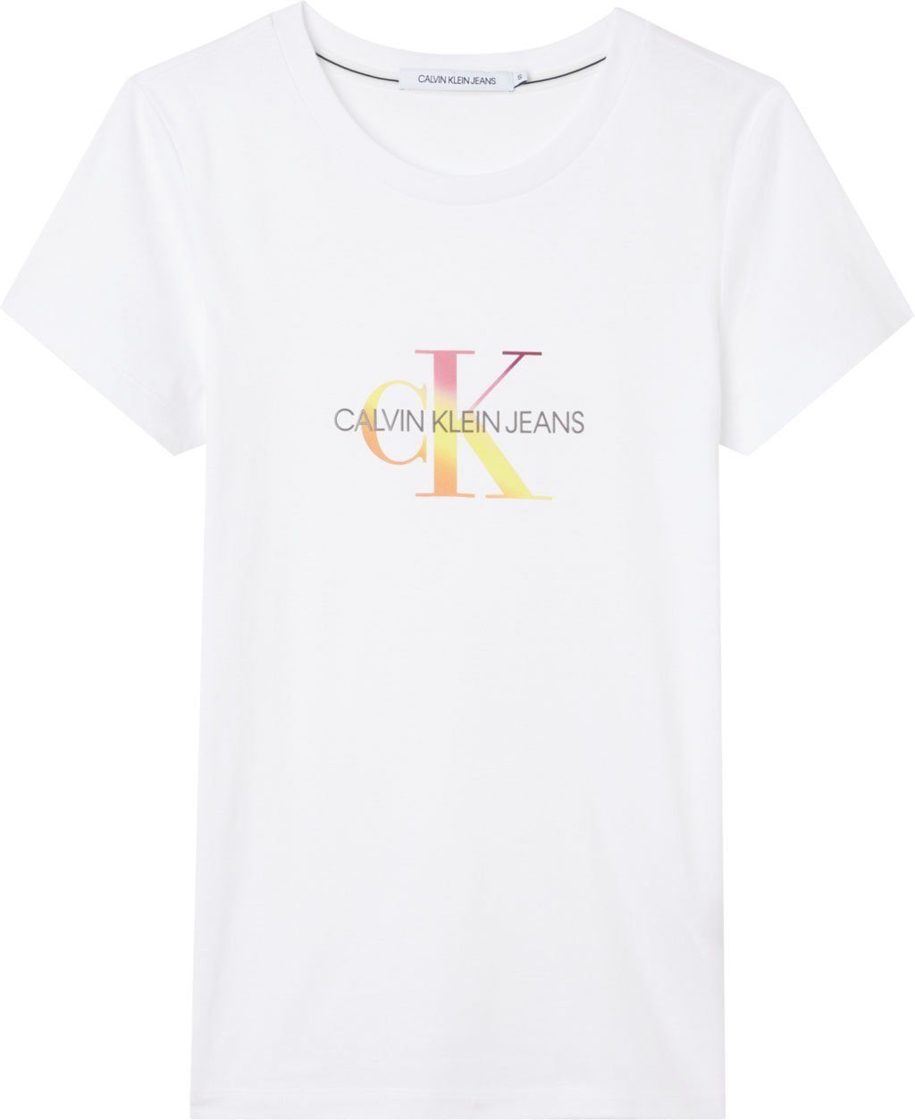 Shirts Calvin Klein Online Kaufen Otto